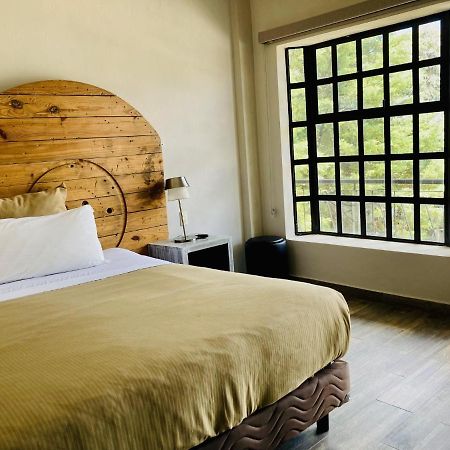 Hotel Rocaval Сан-Кристобаль-де-Ла-Касас Экстерьер фото