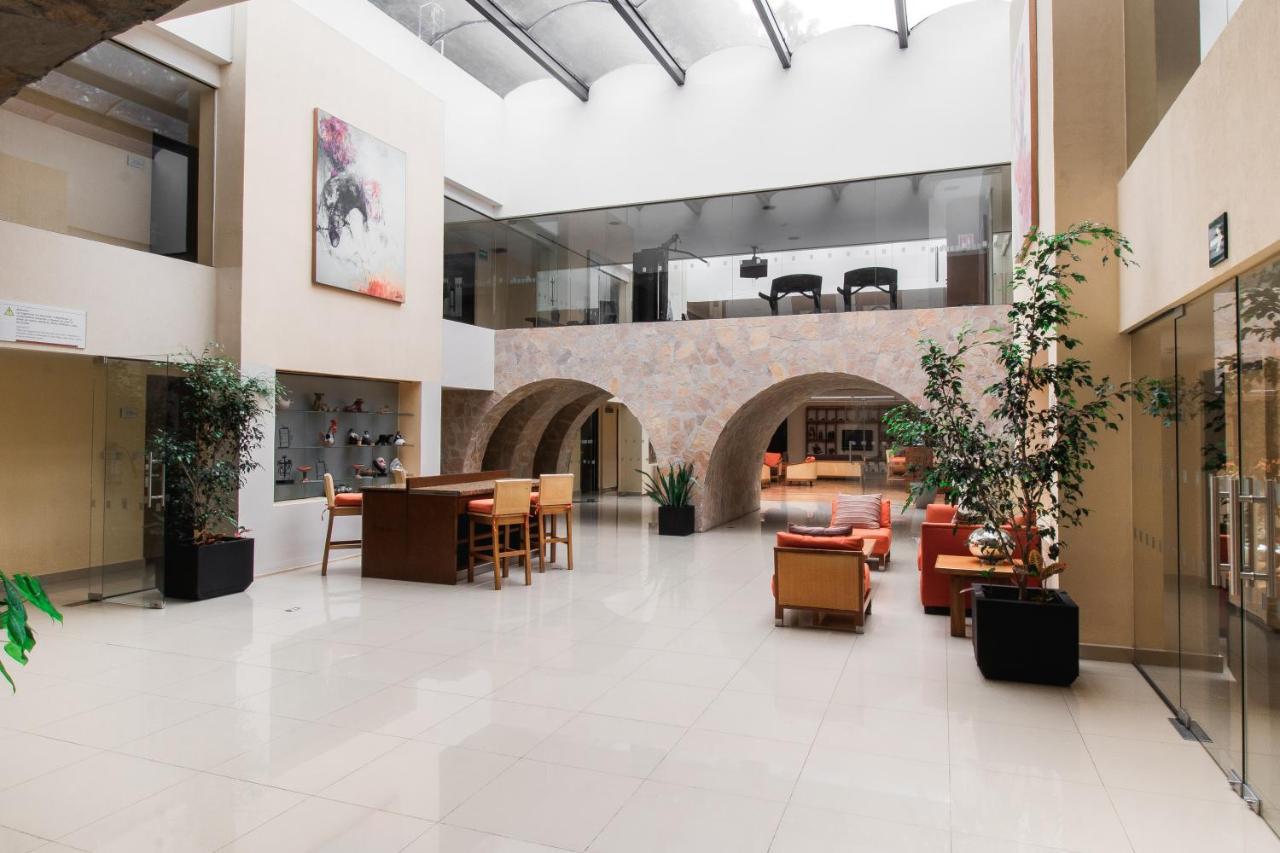Hotel Rocaval Сан-Кристобаль-де-Ла-Касас Экстерьер фото