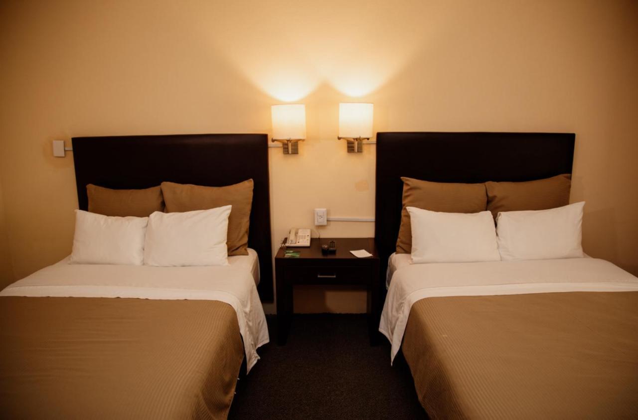 Hotel Rocaval Сан-Кристобаль-де-Ла-Касас Экстерьер фото