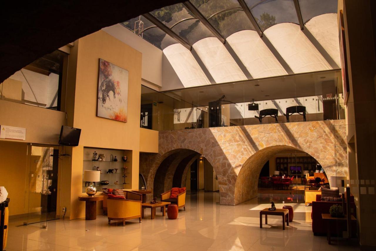 Hotel Rocaval Сан-Кристобаль-де-Ла-Касас Экстерьер фото