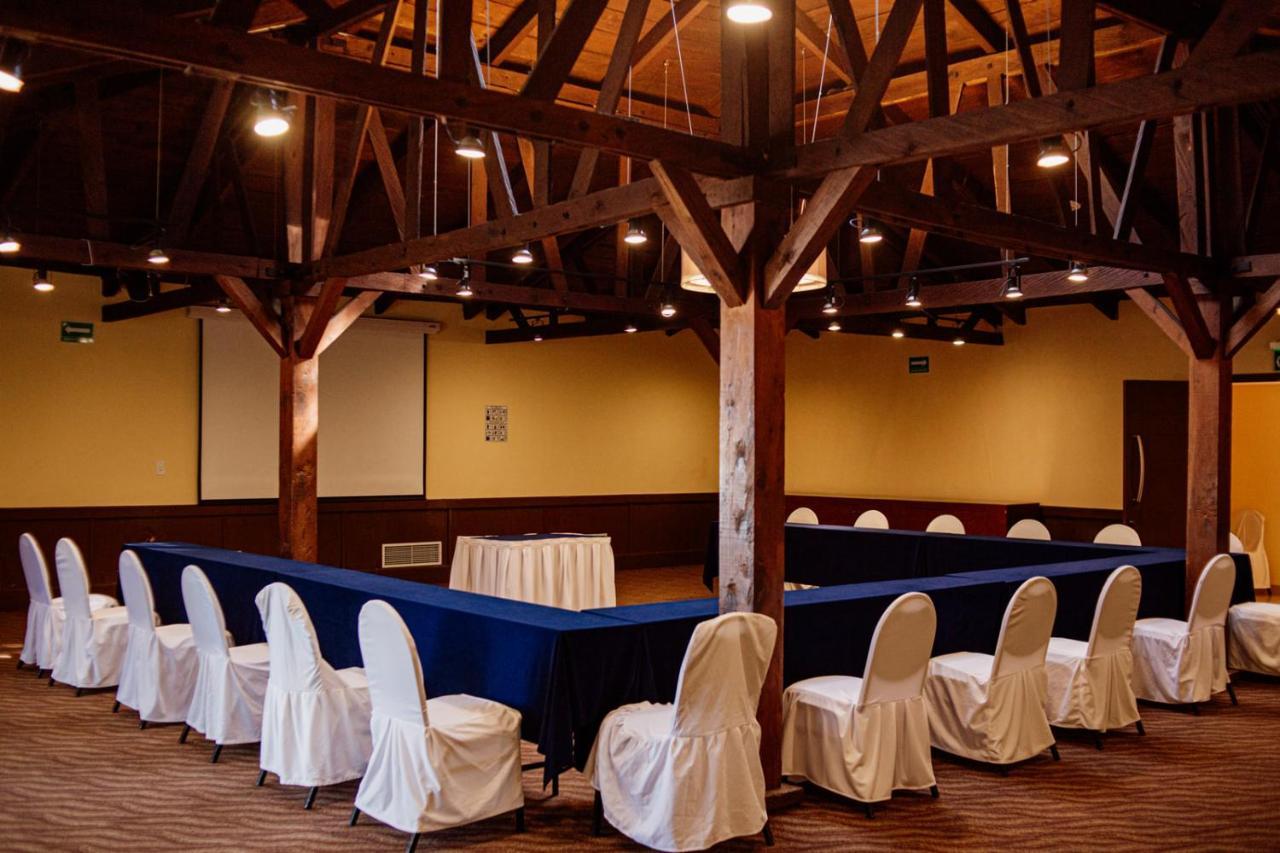 Hotel Rocaval Сан-Кристобаль-де-Ла-Касас Экстерьер фото