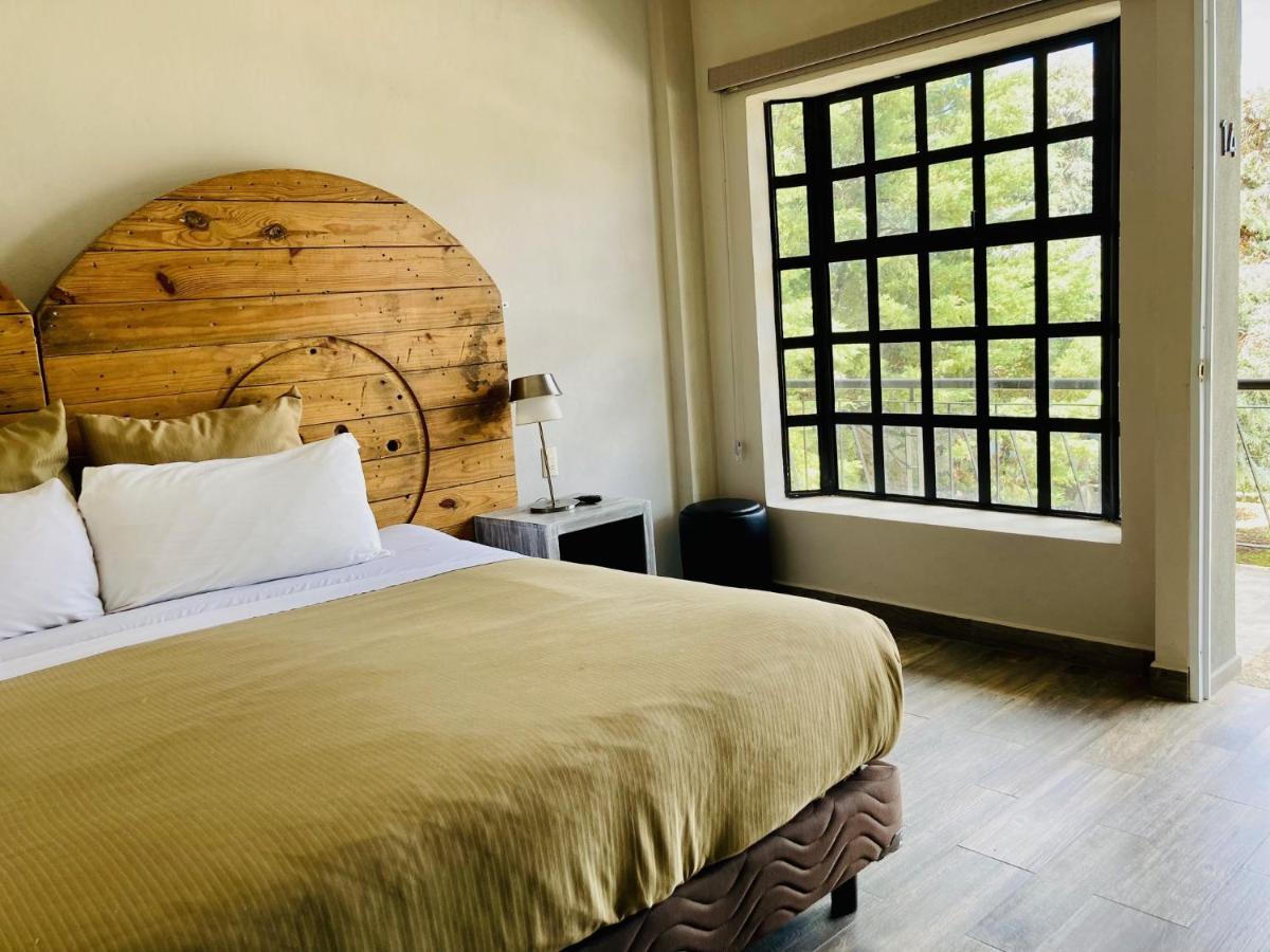 Hotel Rocaval Сан-Кристобаль-де-Ла-Касас Экстерьер фото