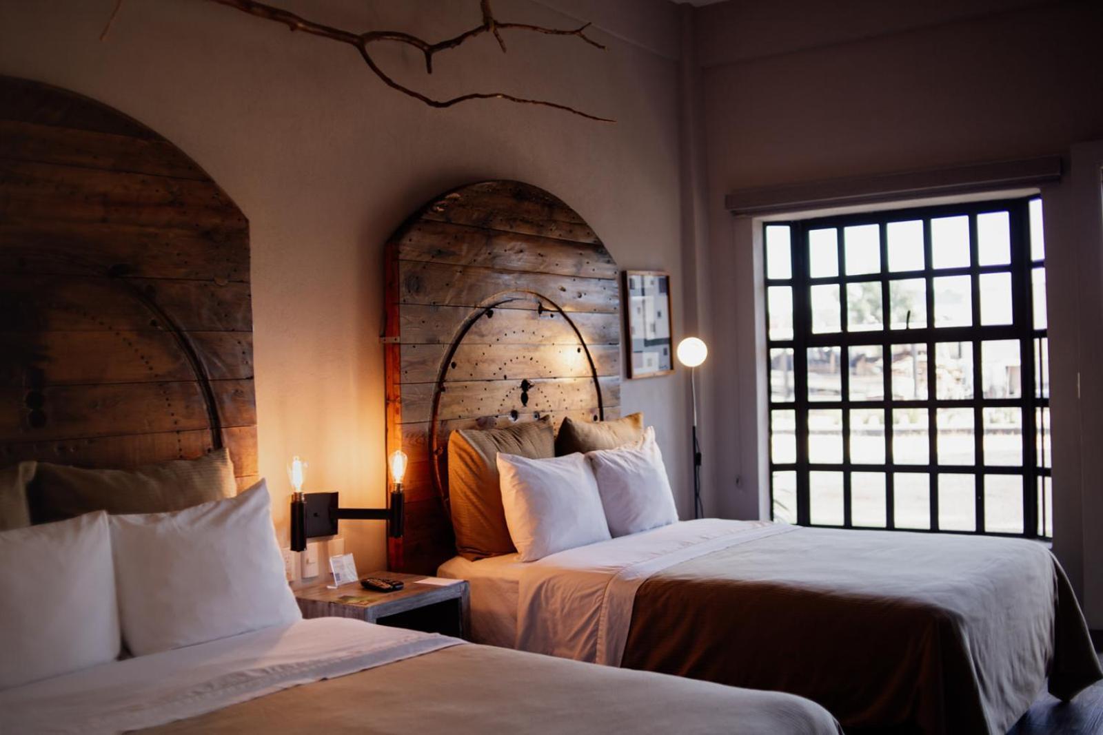 Hotel Rocaval Сан-Кристобаль-де-Ла-Касас Экстерьер фото