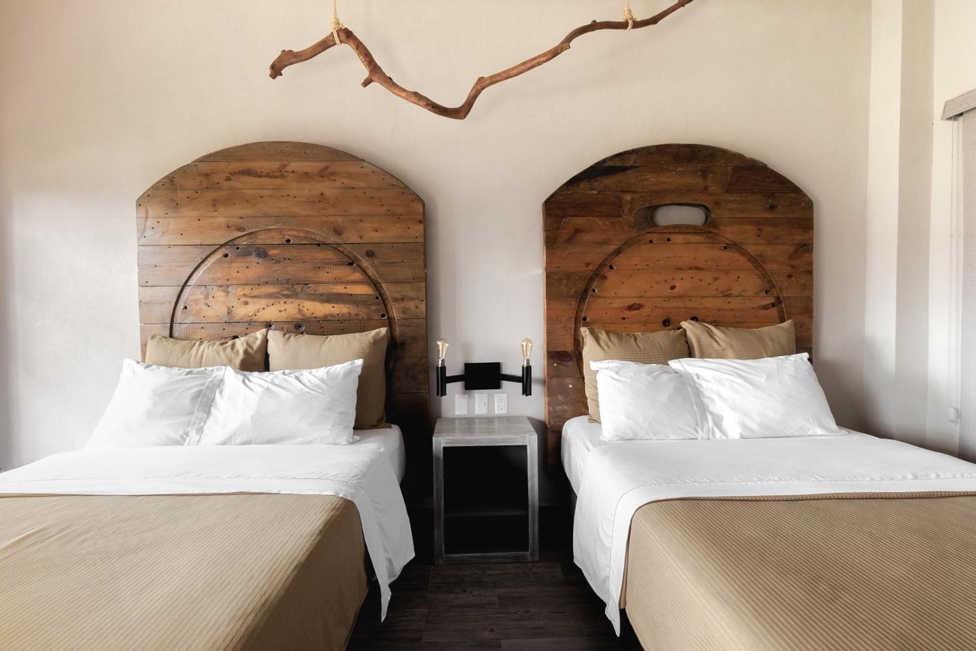 Hotel Rocaval Сан-Кристобаль-де-Ла-Касас Экстерьер фото
