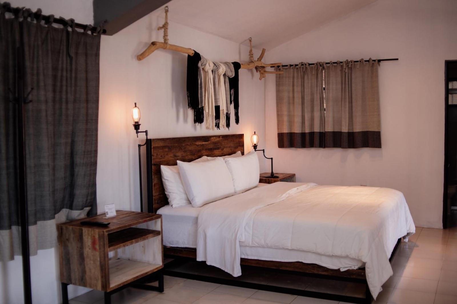 Hotel Rocaval Сан-Кристобаль-де-Ла-Касас Экстерьер фото