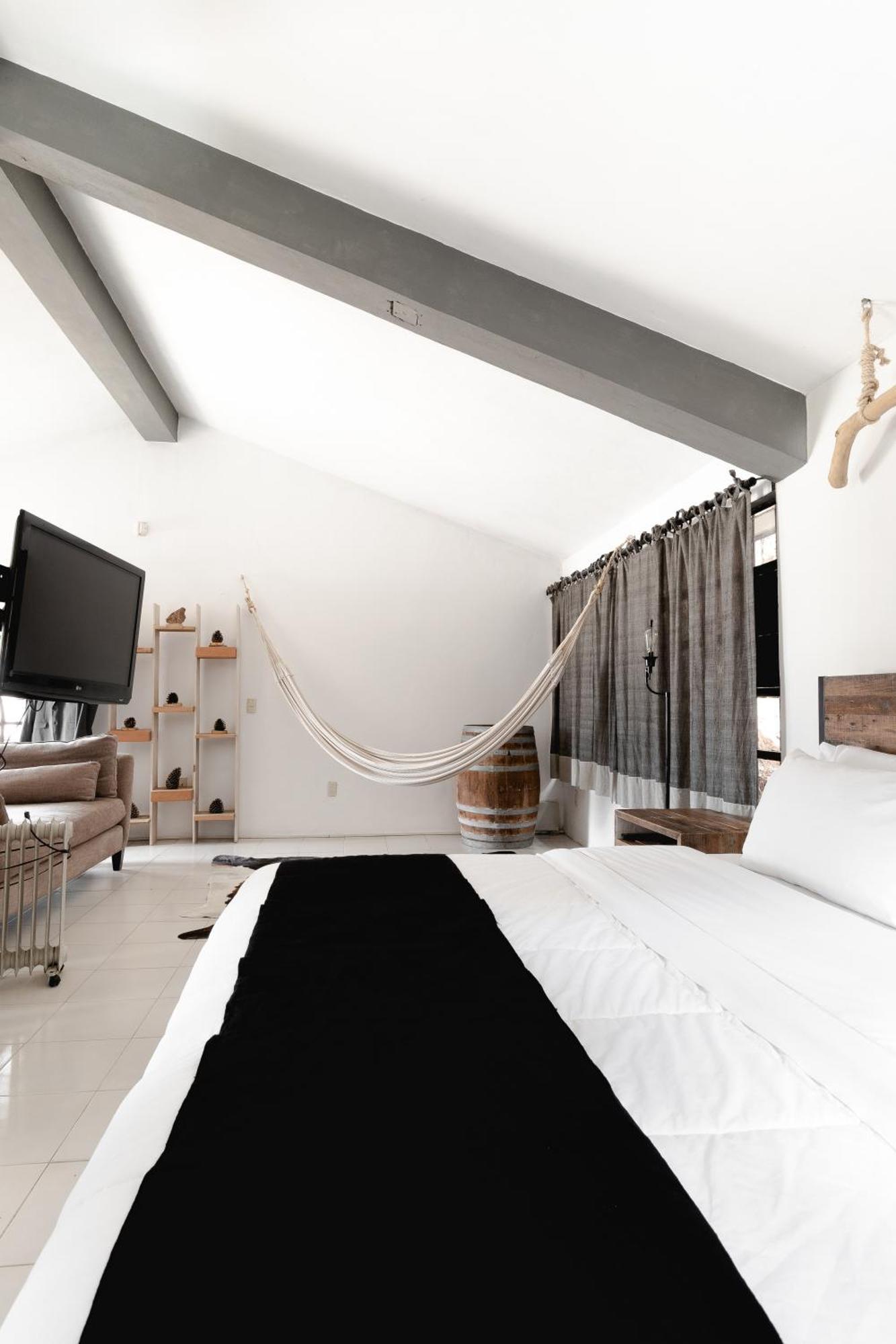 Hotel Rocaval Сан-Кристобаль-де-Ла-Касас Экстерьер фото