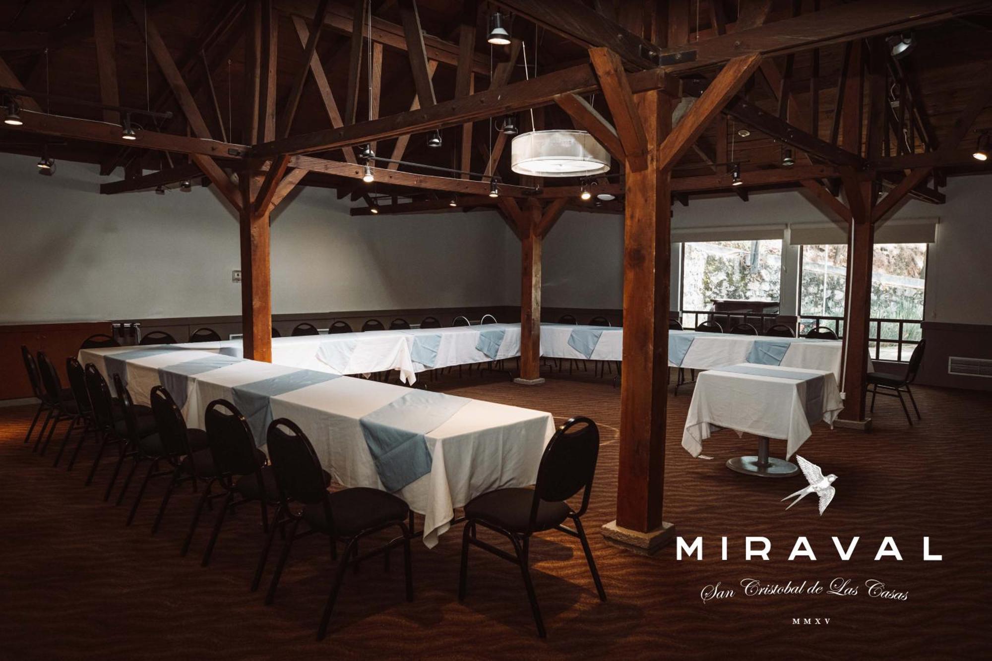 Hotel Rocaval Сан-Кристобаль-де-Ла-Касас Экстерьер фото
